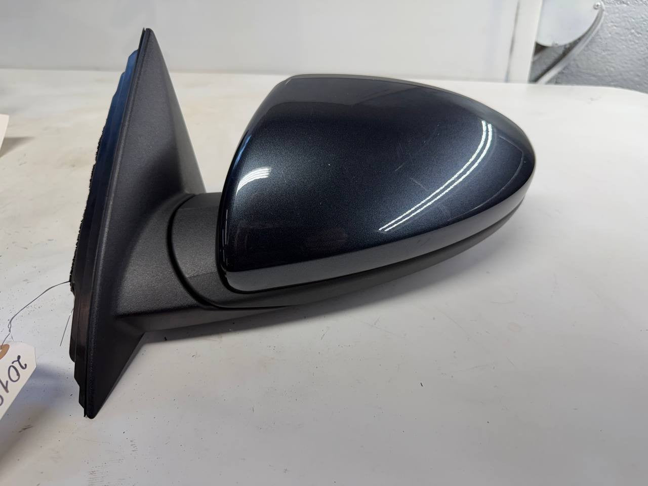 Kia Forte 2019 Left Side Door Mirror LH Power Heated OEM Used