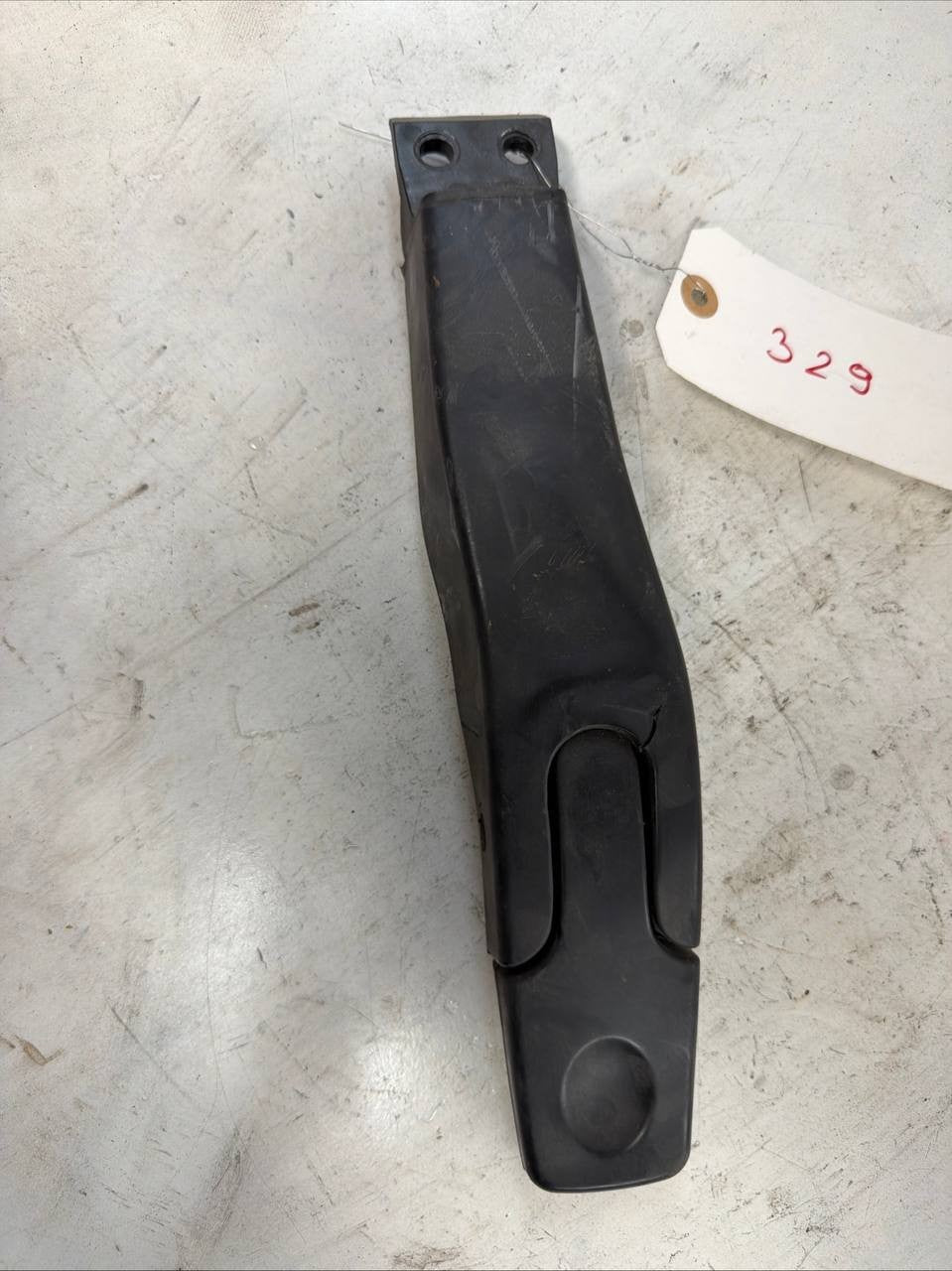 International Truck Hood Rubber Latch Catch Hood Lock Rubber Stopper OEM Used