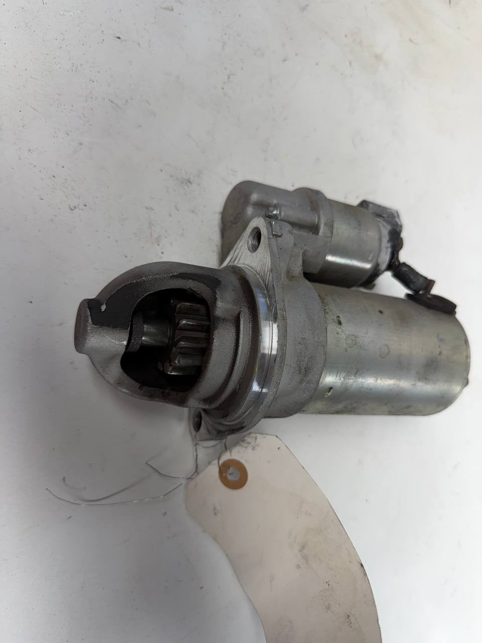 2017 Kia Optima Starter Motor 361002G400 OEM Used