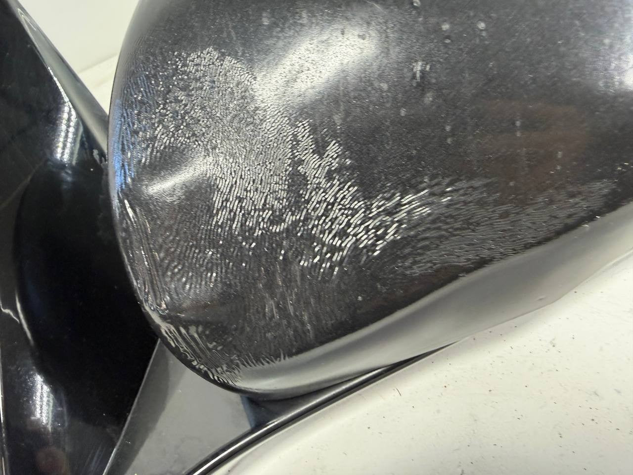 Kia Cadenza 2017 Left Side Door Mirror LH Power Heated OEM Used