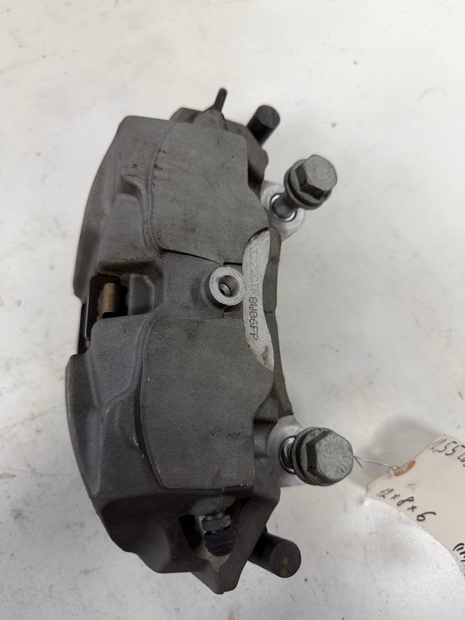 2023 Audi A6 Front Right Brake Caliper OEM Used