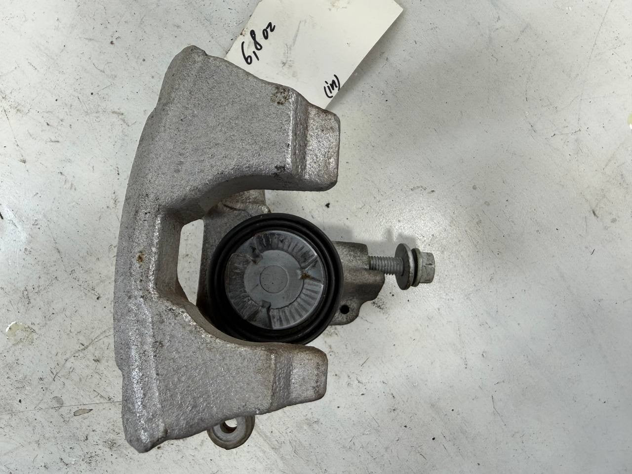 2021 Audi A6 Rear Brake Caliper OEM Used