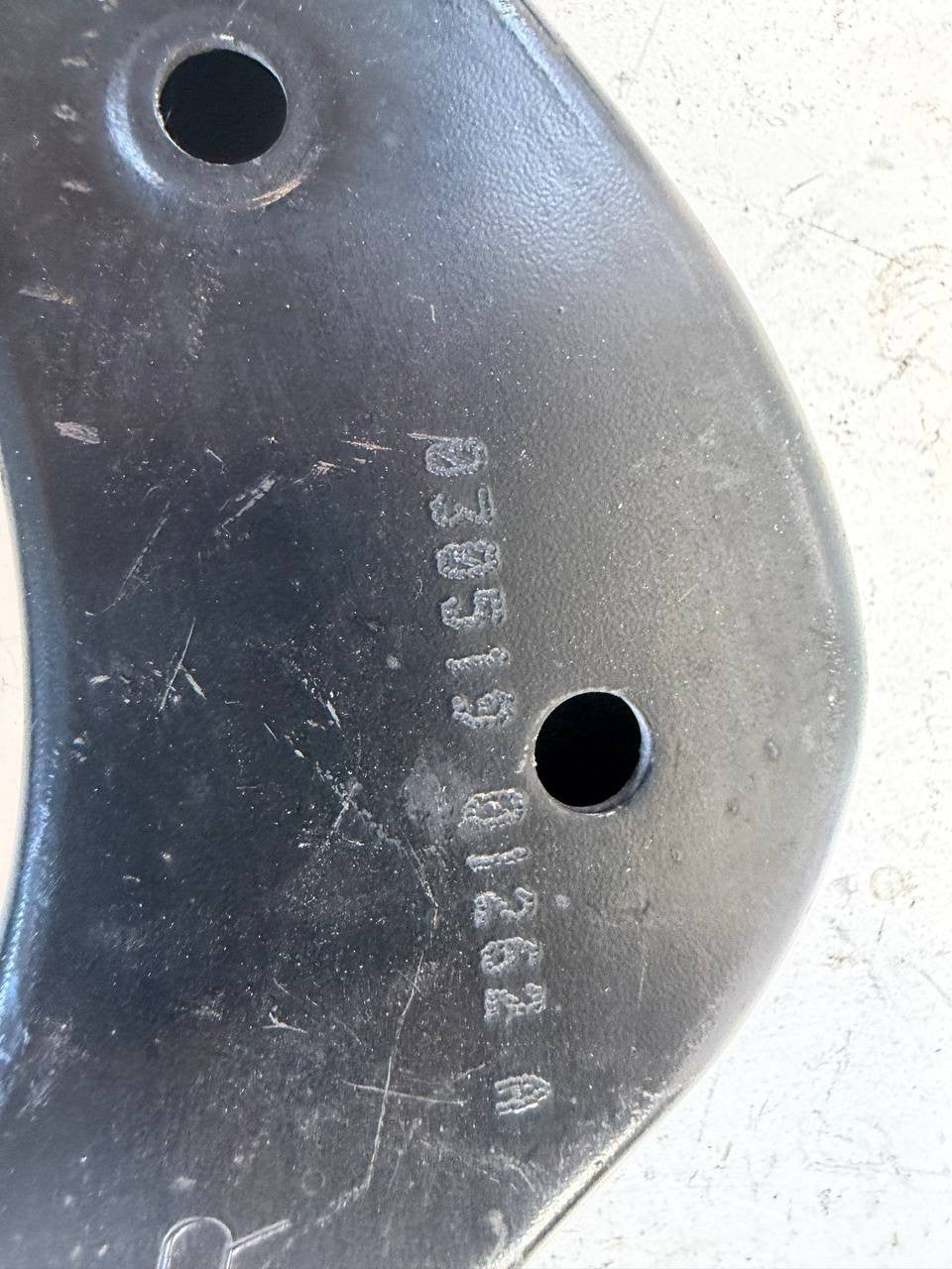 2019 Toyota Camry Rear Upper Control Arm OEM Used
