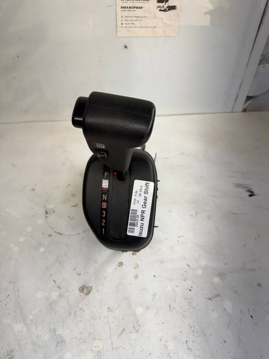 Isuzu NPR Gear Shift Lever Assembly OEM