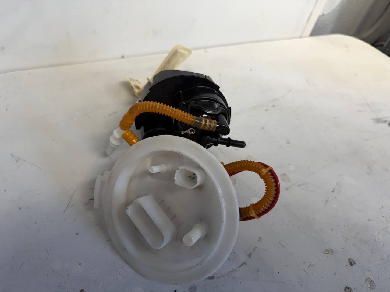 2023 Audi A6 Fuel Pump 4K0201317B OEM