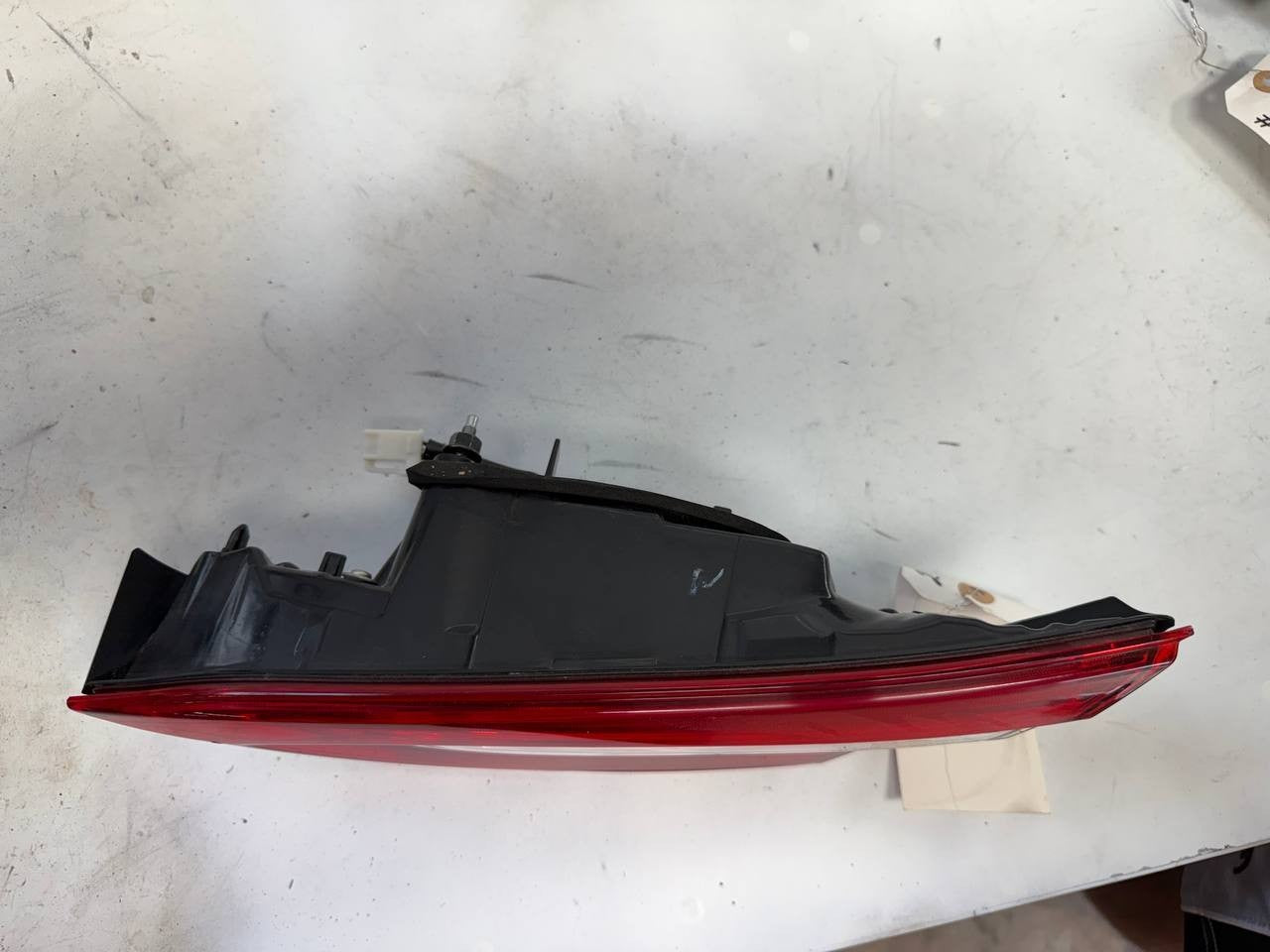 2019 Toyota Camry Right Rear Tail Light Lamp OEM Used