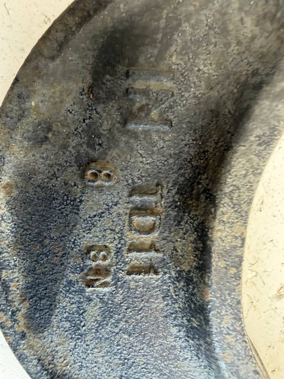 2012 Mazda cx9 Control Arm OEM Used