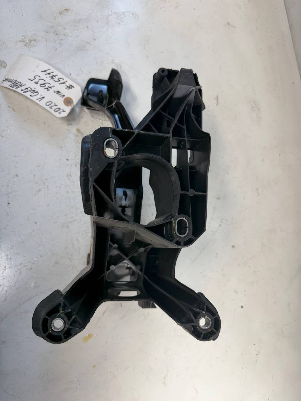 2020 VW Golf Alltrack Brake Pedal Assembly OEM Used