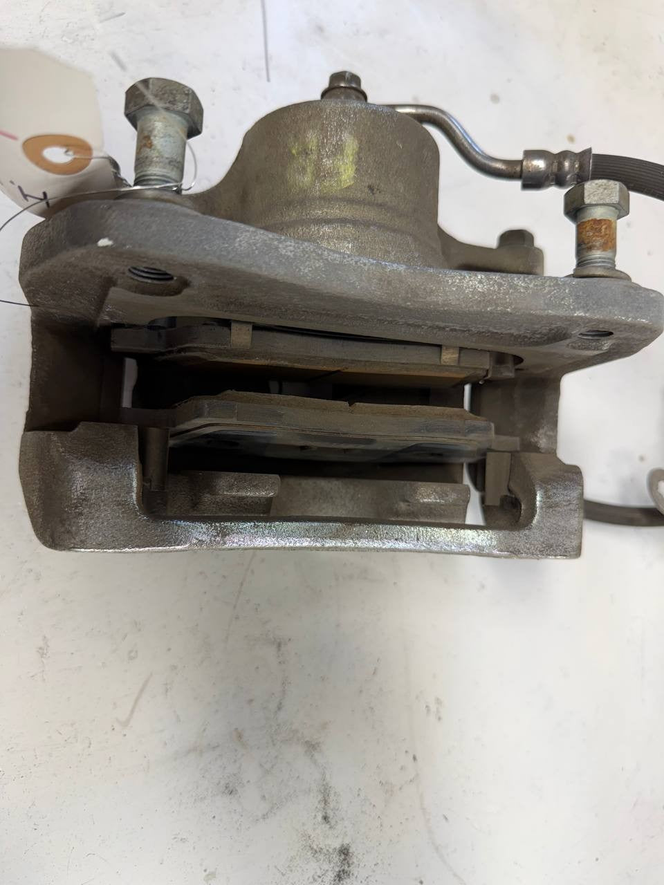 2020 Hyundai Tucson Front Right Brake Caliper OEM Used