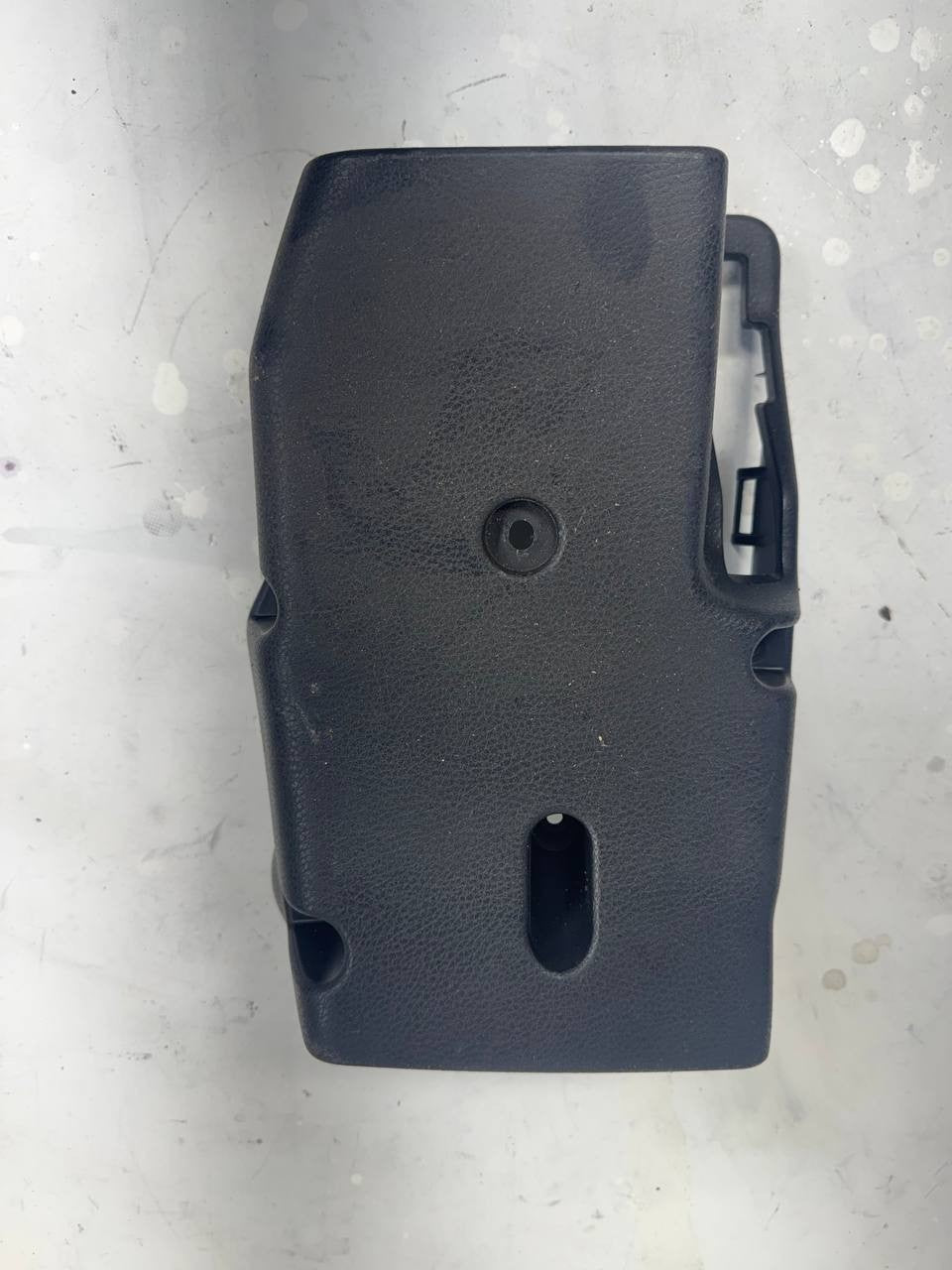 2022 Hino L6 Lower Steering Column Cover OEM Used