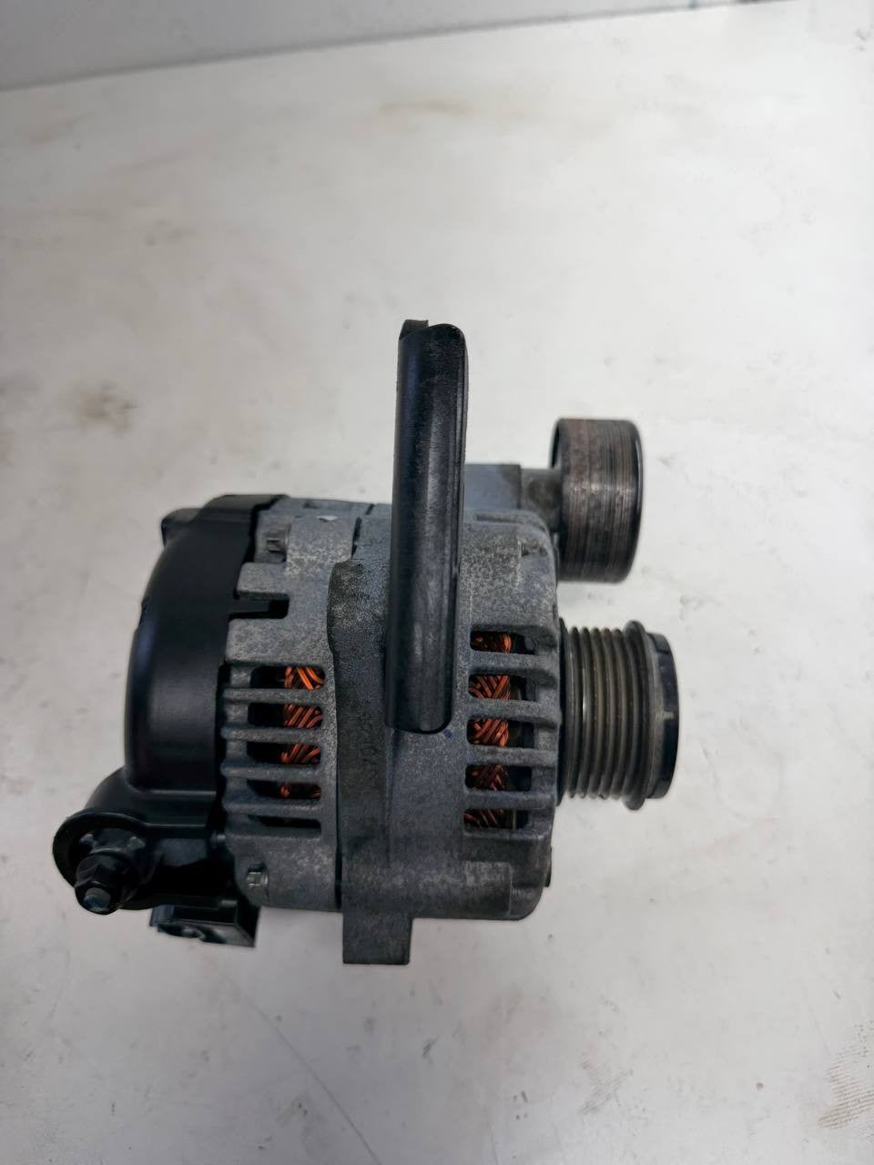 Kia Forte 2023 Alternator Generator 39100-3CYN2 OEM Used