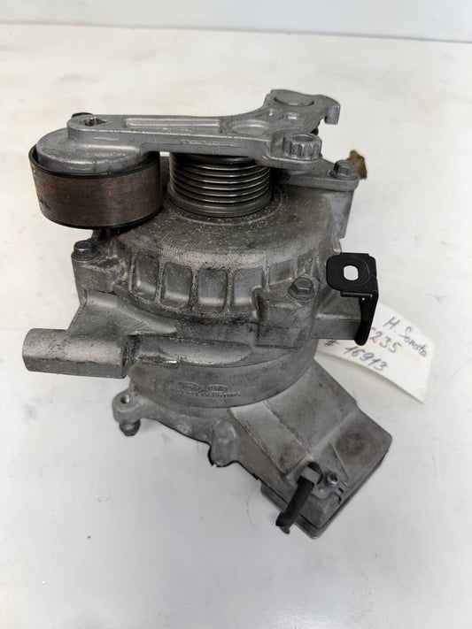 2017 Hyundai Sonata Serpentine Belt Tensioner 25281-2E650 OEM Used