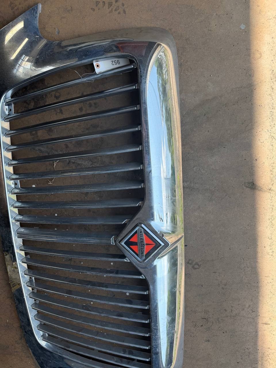 International Truck Front Grille OEM