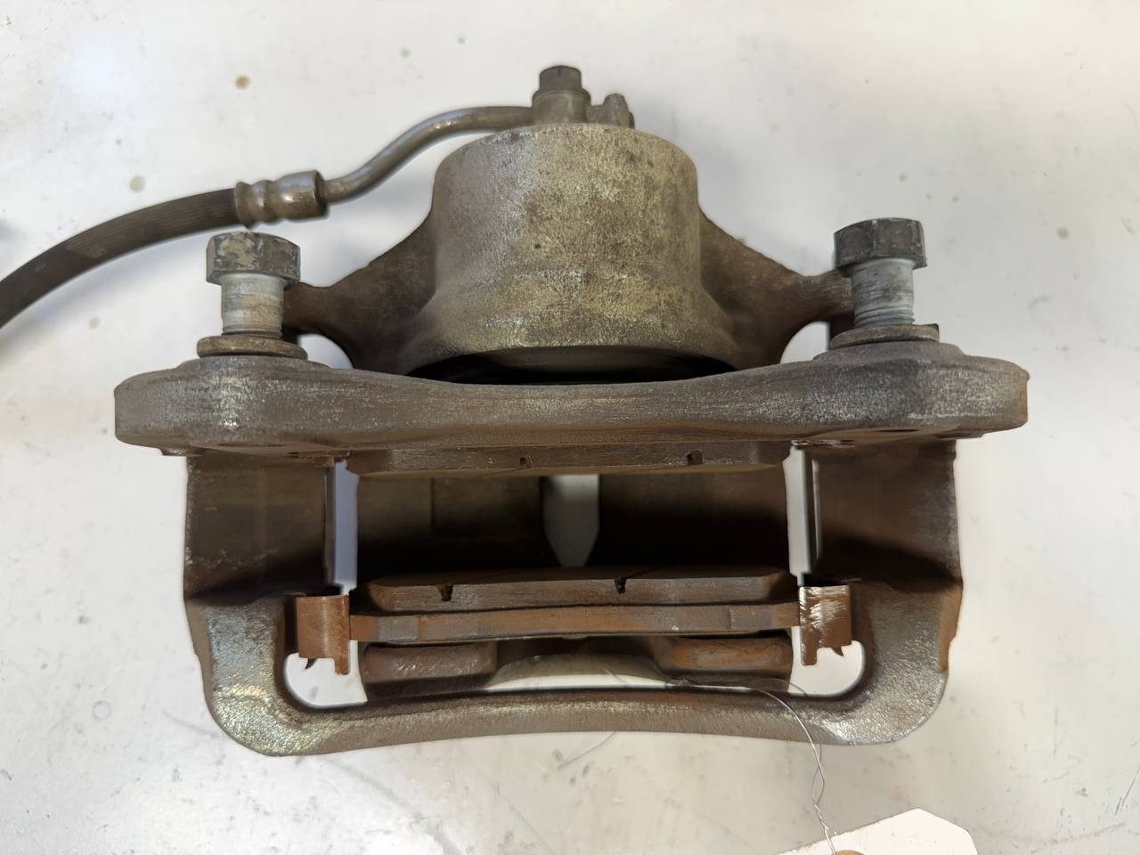 2015 - 2021 Kia Sportage Front Left Brake Caliper OEM Used