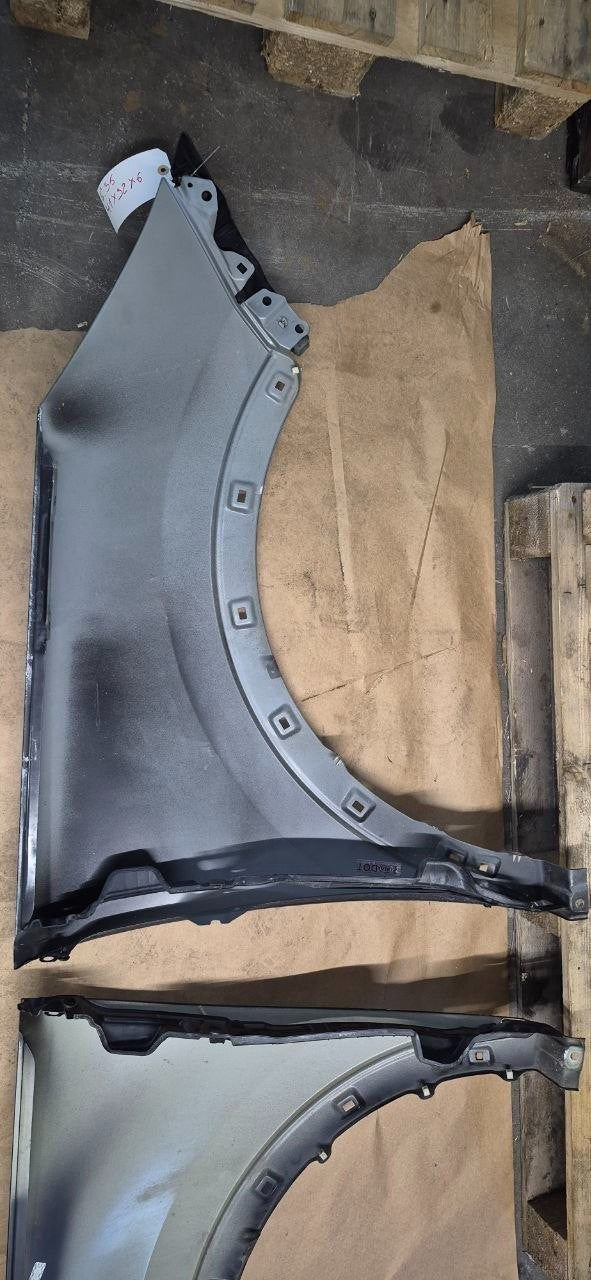2010-2016 KIA SPORTAGE Left+ Right Fenders OEM
