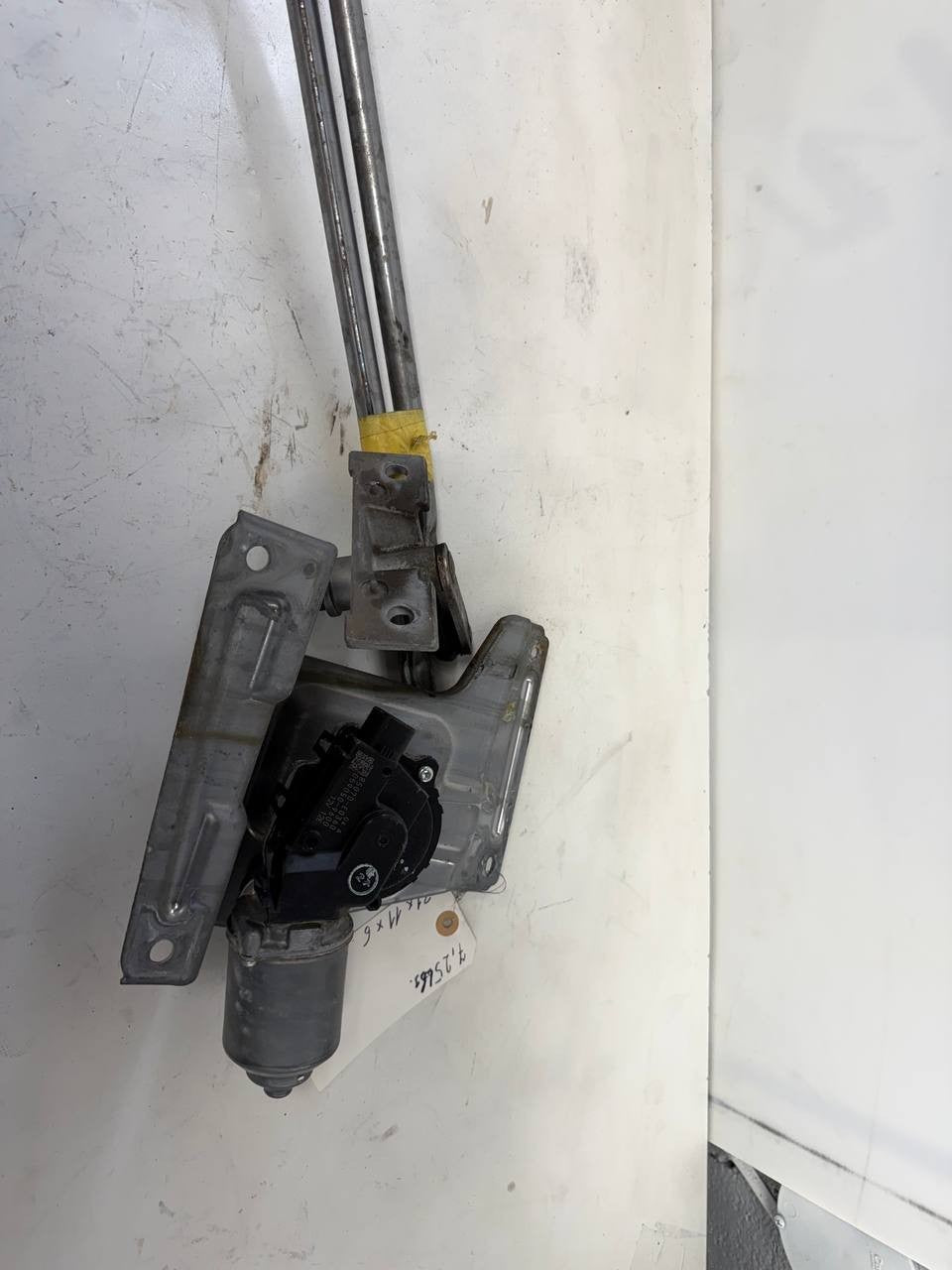 2022 Hino L6 Windshield Wiper Linkage 85070-E0360 OEM Used