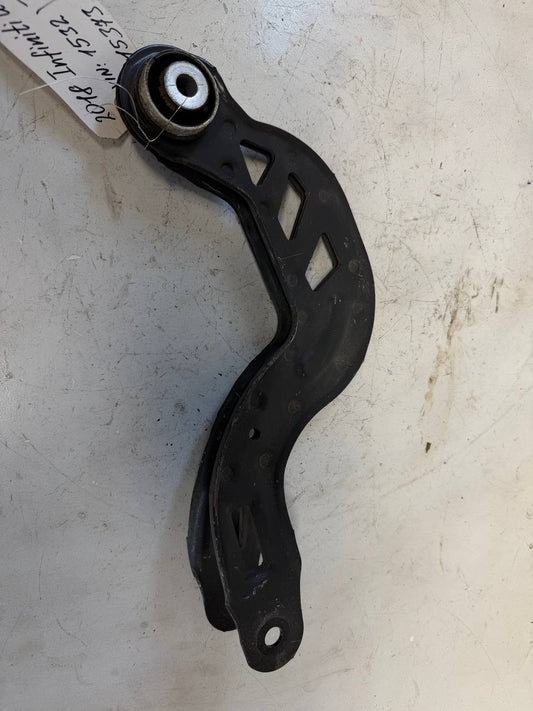 2018 Infiniti qx30 Rear Right Control Arm OEM Used