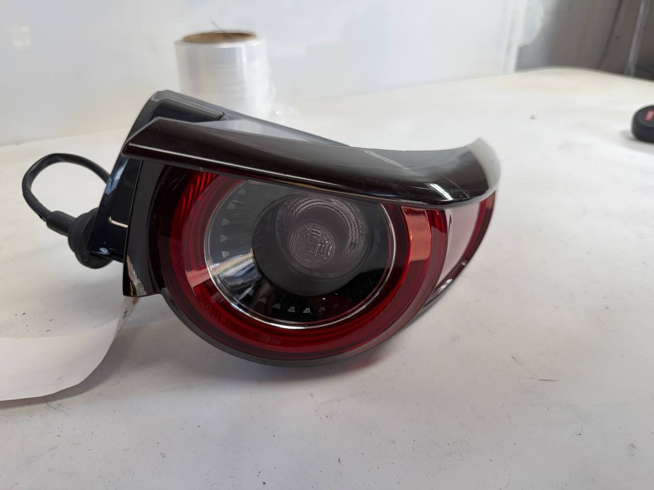 2023 Mazda CX-30 Right Rear Tail Light Lamp RDM92400060 OEM Used