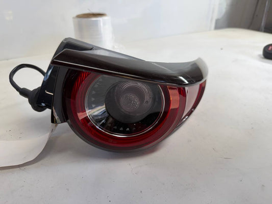 2023 Mazda CX-30 Right Rear Tail Light Lamp RDM92400060 OEM Used
