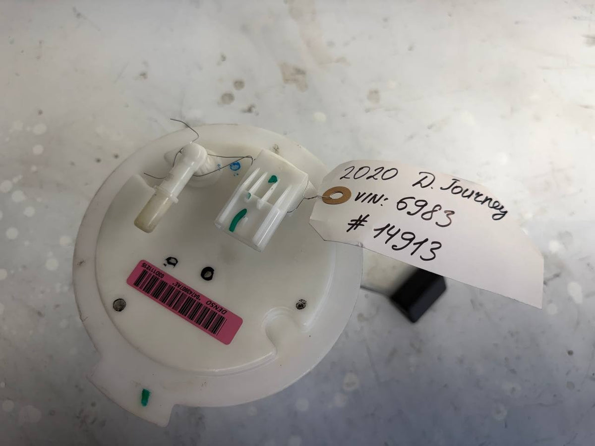 2020 Dodge Journey Fuel Pump 04743907AE OEM