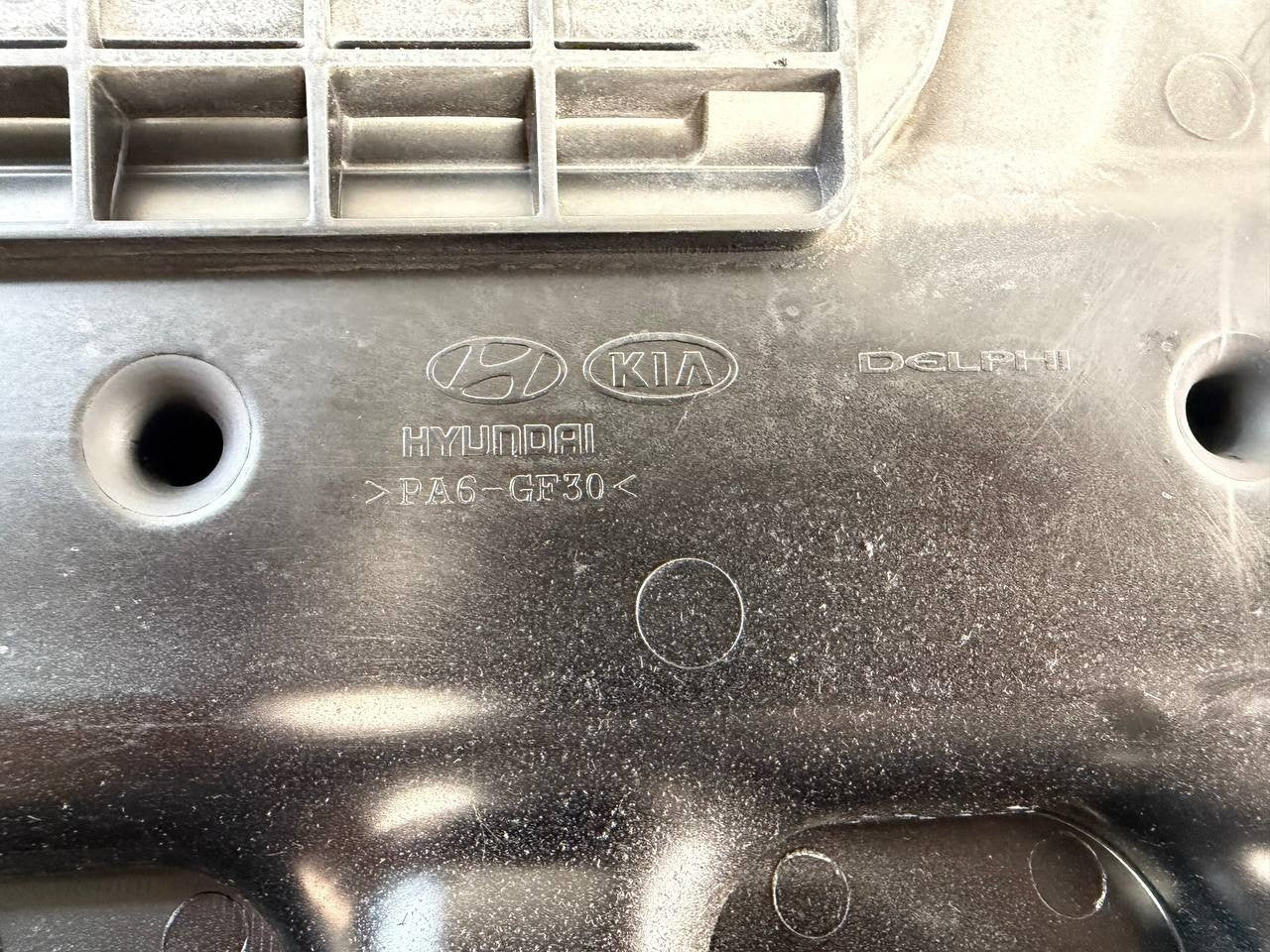 2016 Kia Sedona Intake Manifold OEM Used