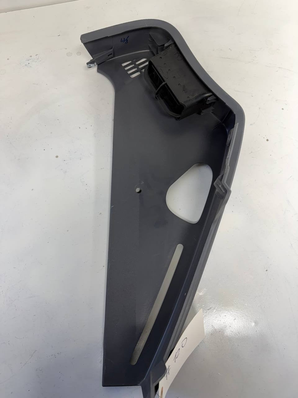Isuzu NPR Right Dashboard Side Trim Panel RH OEM Used