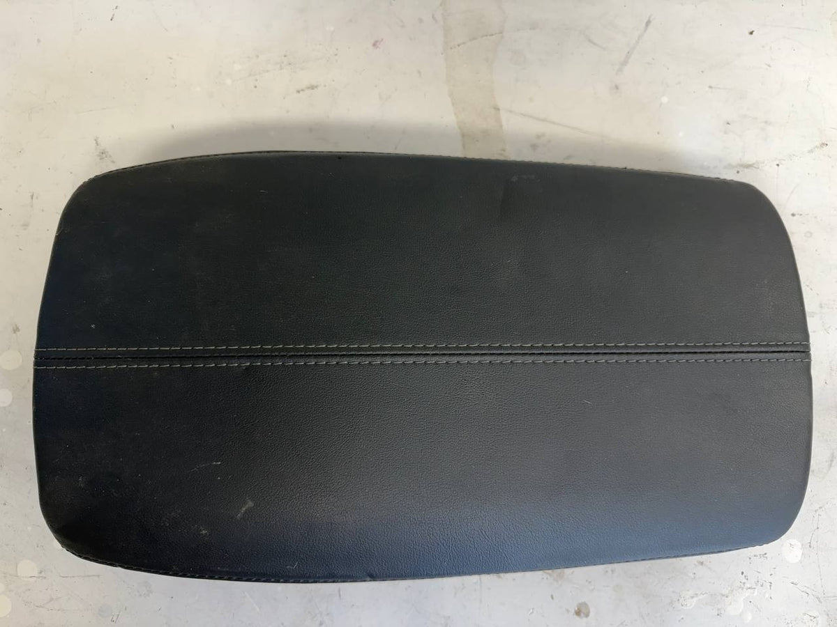 2023 Mazda CX-30 Leather Center Armrest OEM