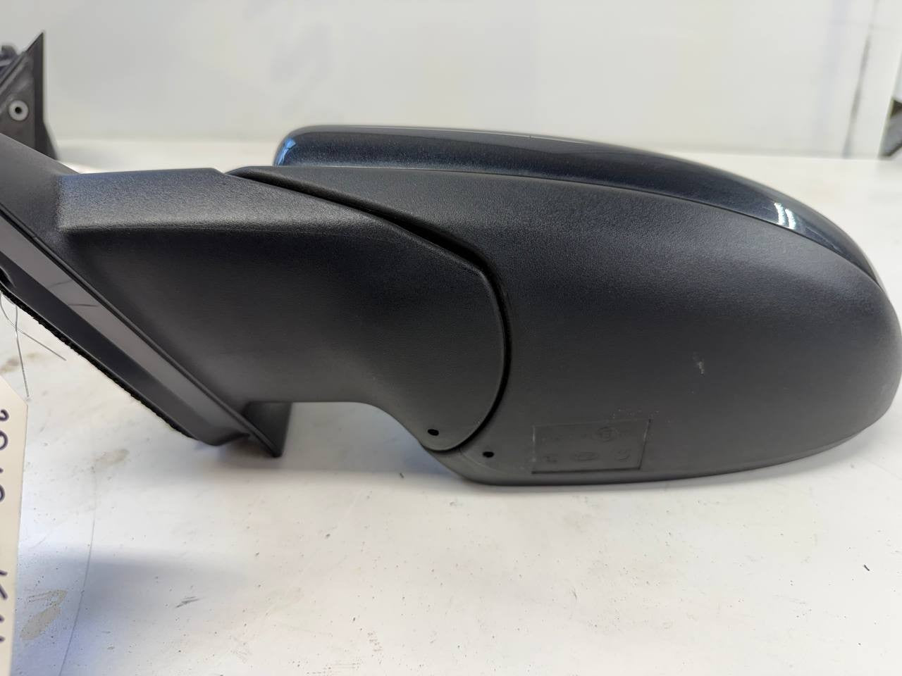Kia Forte 2019 Left Side Door Mirror LH Power Heated OEM Used