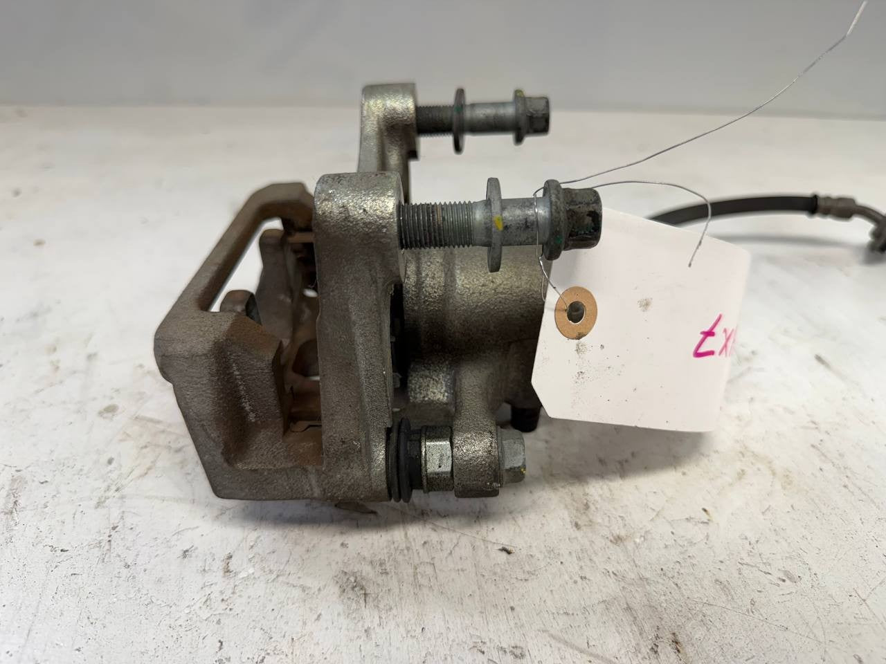 2017 Kia Cadenza Rear Left Brake Caliper OEM Used