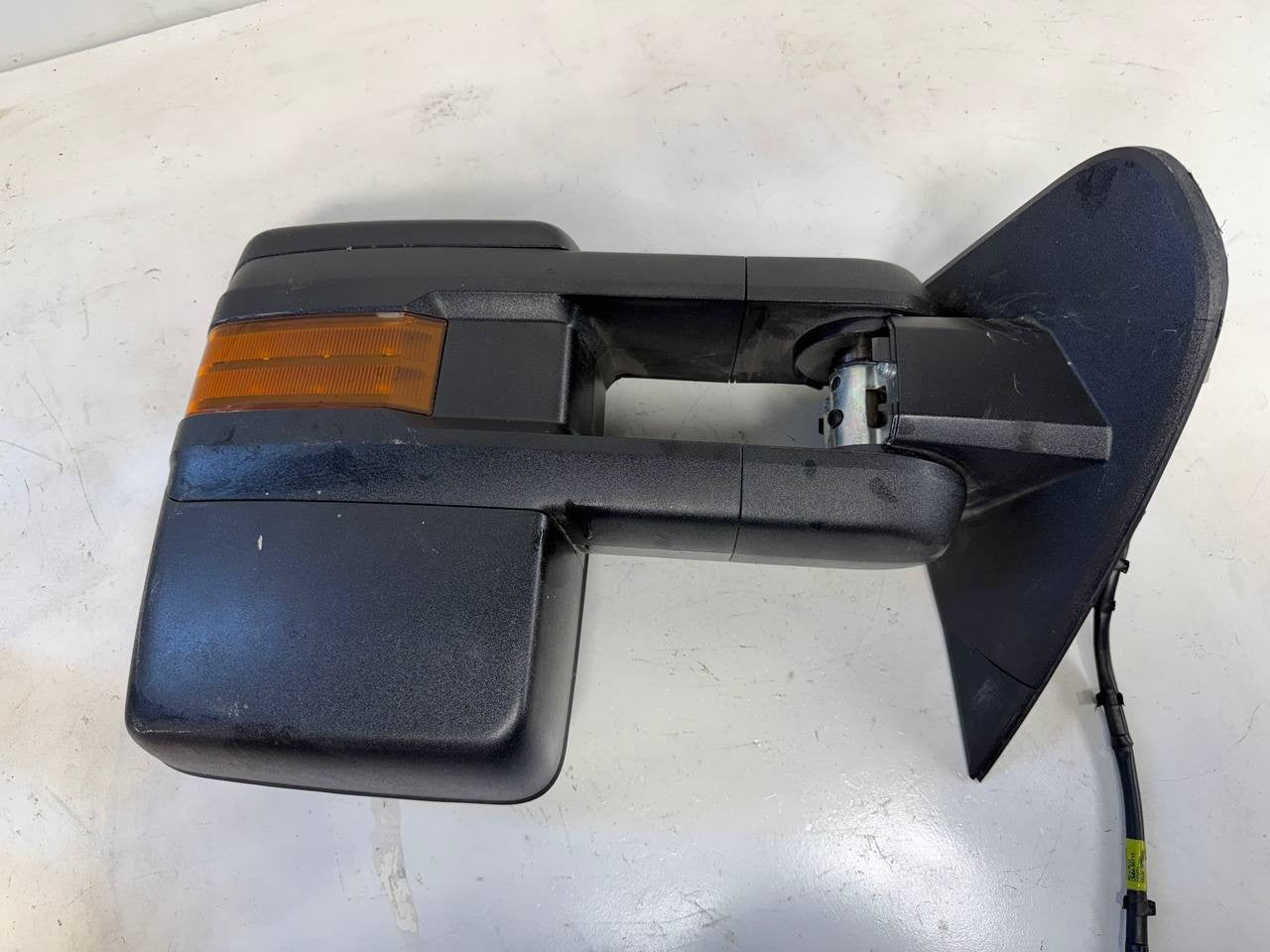 Chevy Silverado Left Side Mirror Power Heated 7500219C92 OEM Used