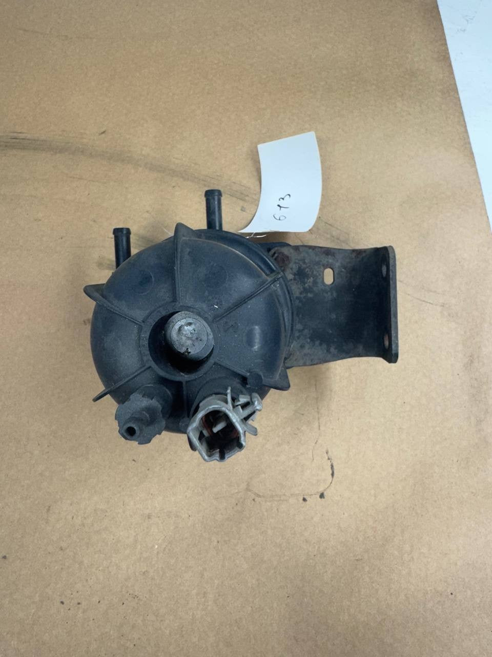 2011-2025 Isuzu DEF Pump Dosing Module Unit Assembly OEM
