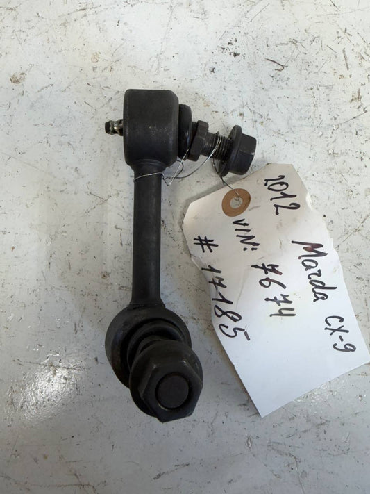 2012 Mazda cx9 Stabilizer Sway Bar Link OEM Used