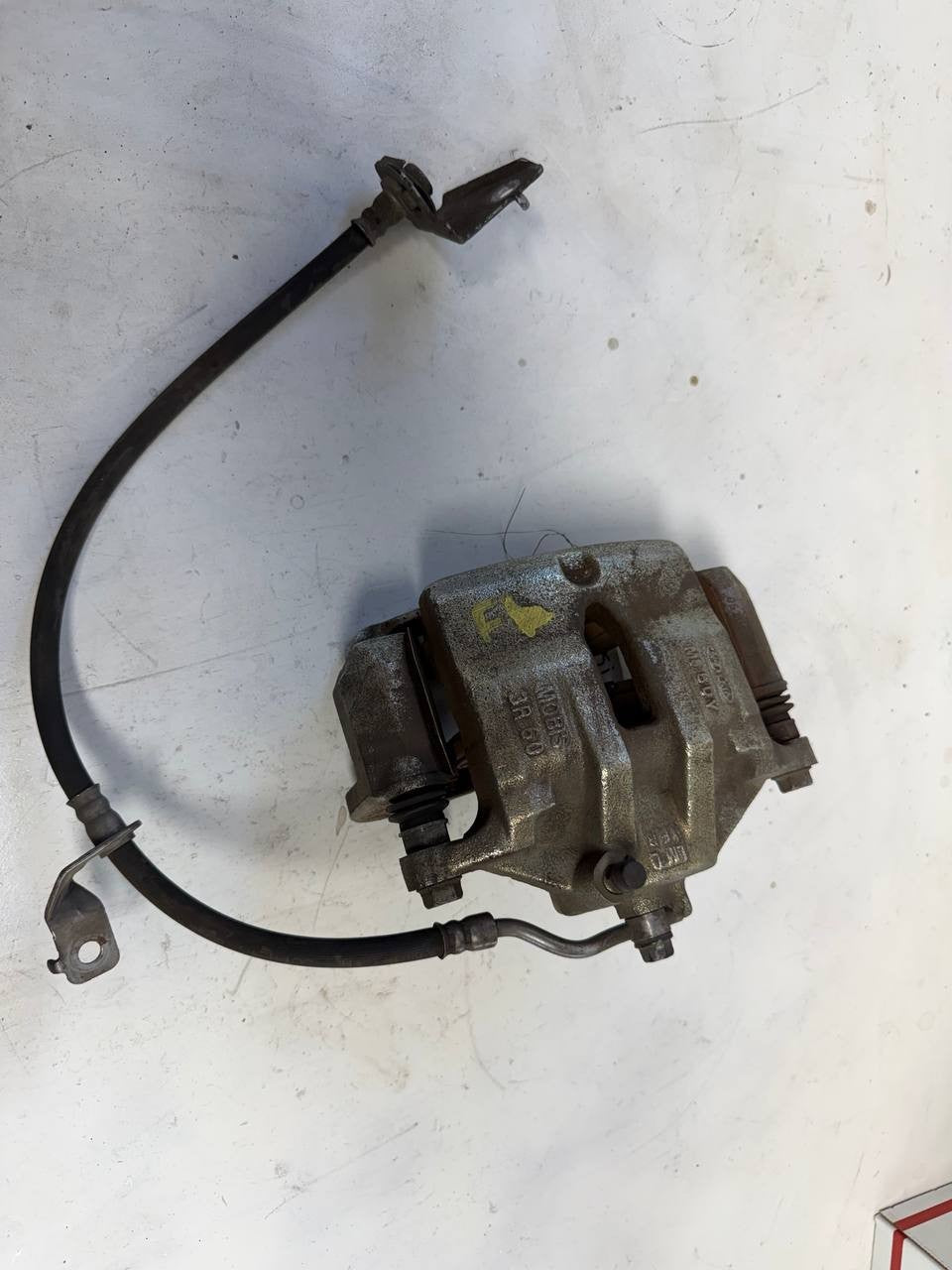 2015 - 2021 Kia Sportage Front Left Brake Caliper OEM Used