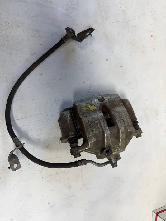 2015 - 2021 Kia Sportage Front Left Brake Caliper OEM Used