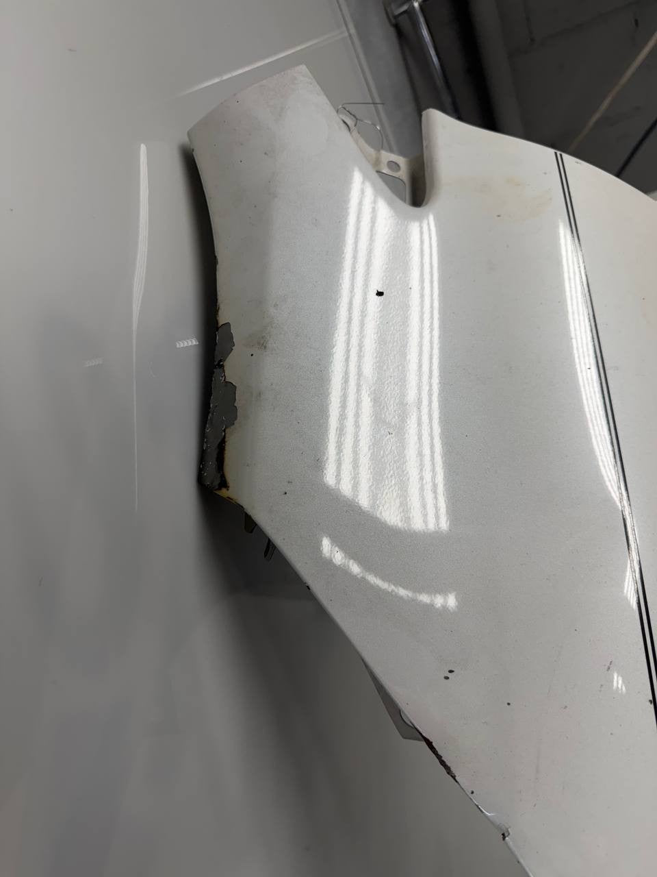 Kia Sorento 2019 Front Left Fender LH OEM Used