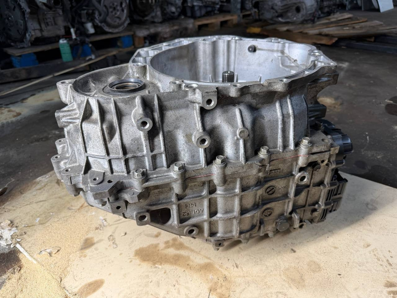 2016 Kia Sedona Automatic Transmission Assembly OEM Used