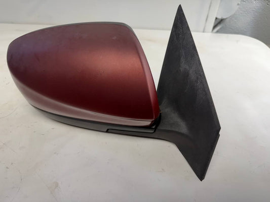 Mazda CX-9 2012 Right Side Door Mirror RH Power Heated OEM Used