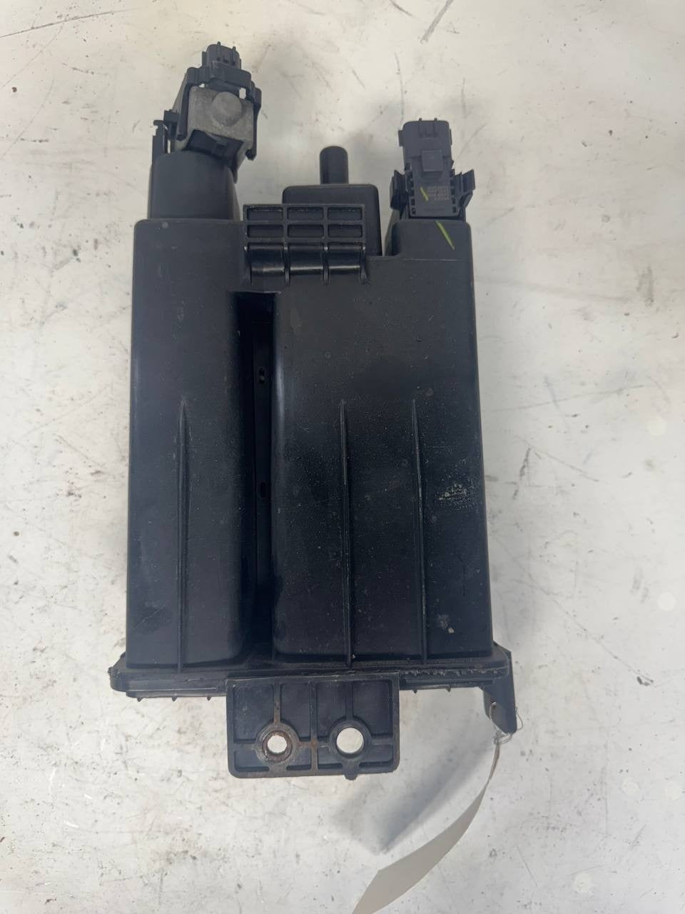 2017 Nissan Sentra EVAP Charcoal Canister Vapor Canister 149504BC0A OEM Used