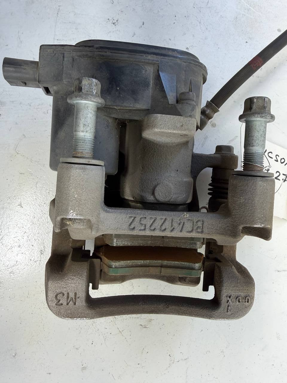 2020 Hyundai Tucson Rear Right Brake Caliper OEM Used