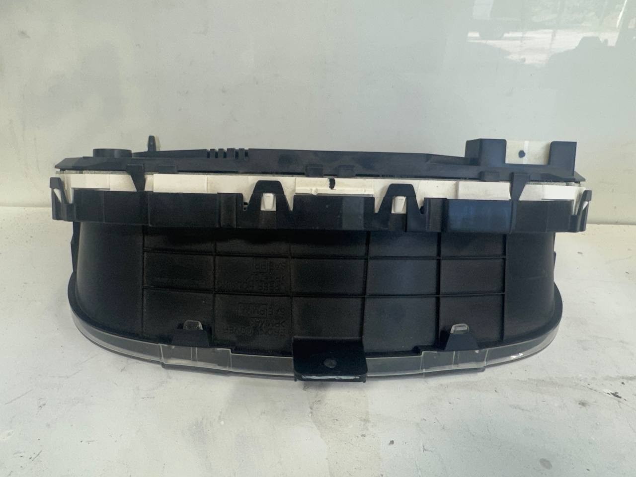 2017 Nissan Sentra Instrument Cluster 248103YU0A OEM