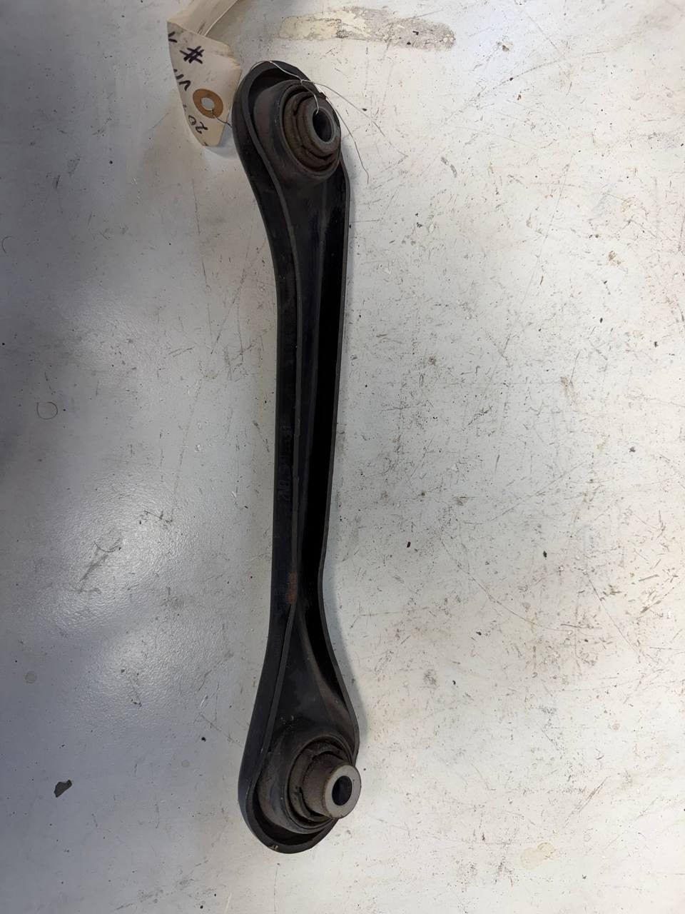 2016 Volkswagen Passat Rear Right Control Arm OEM Used