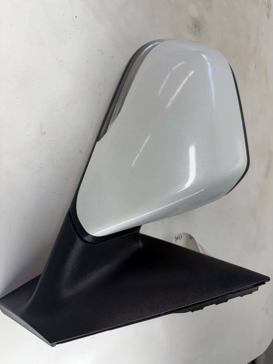 Hyundai Sonata 2017 Right Side Door Mirror RH Power Heated OEM Used