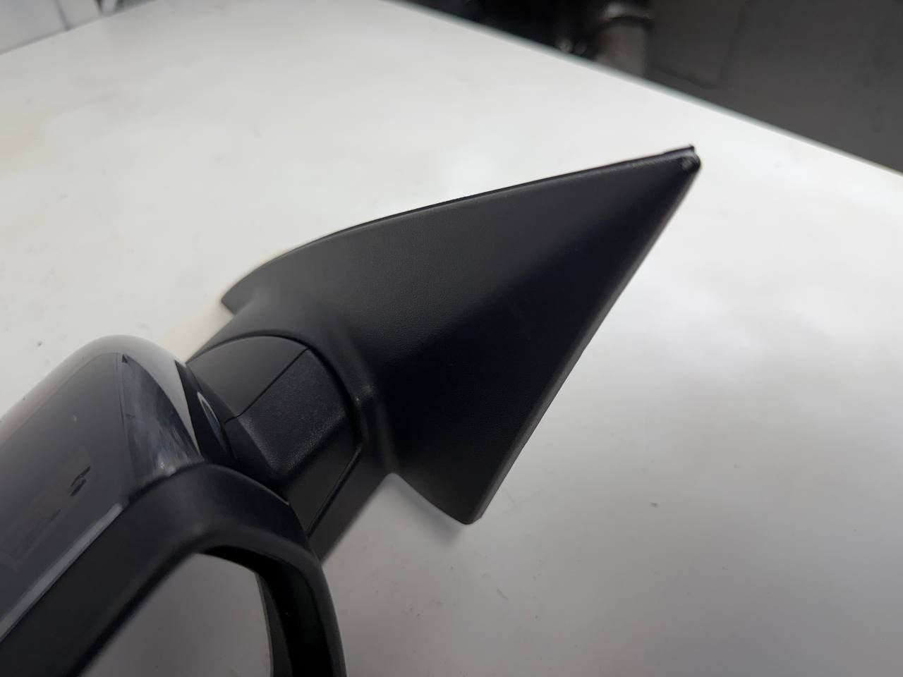 Kia Forte 2019 Left Side Door Mirror LH Power Heated OEM Used
