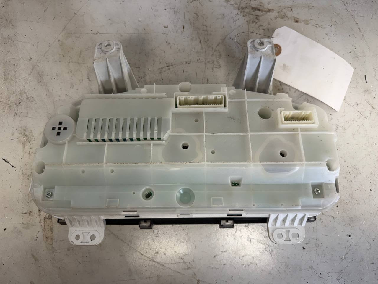2019 Hino 155 Instrument Cluster Speedometer 8380037R20 OEM Used