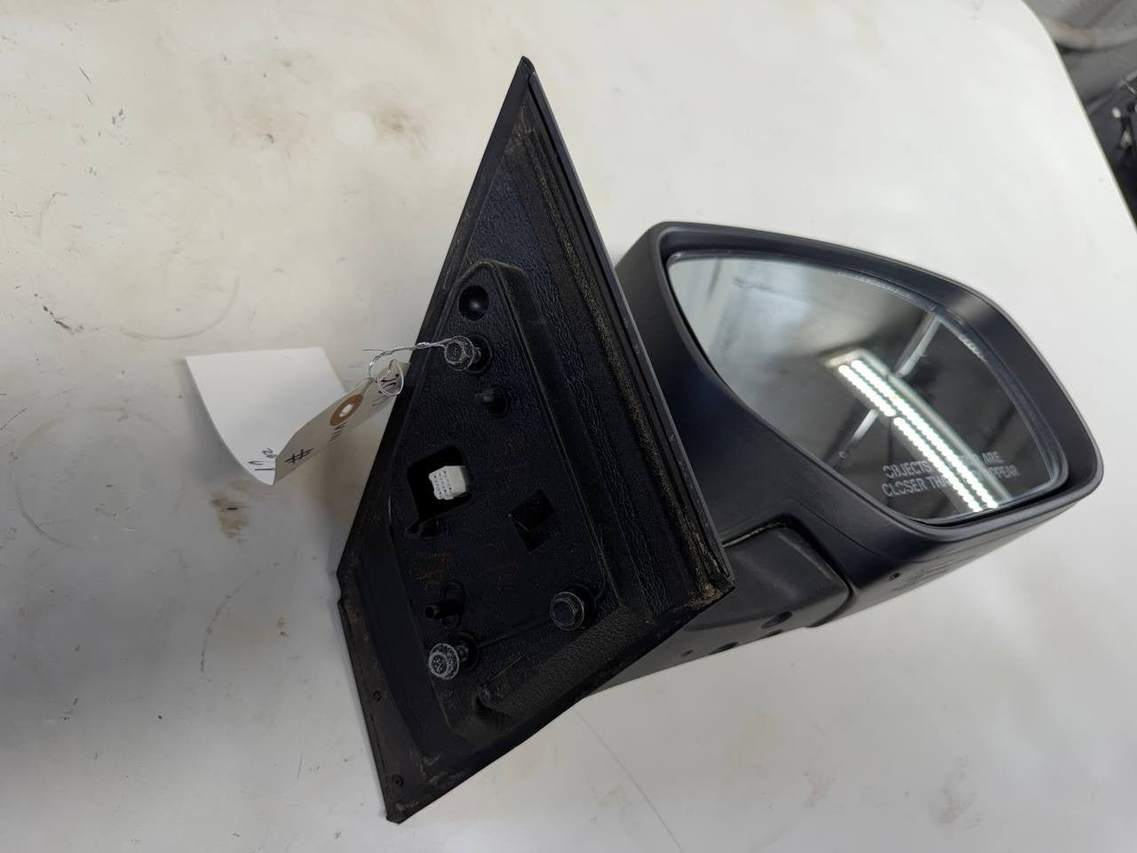 Mazda CX-9 2012 Right Side Door Mirror RH Power Heated OEM Used