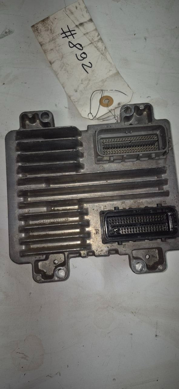 OEM GM Isuzu Engine Control Module ECM ECU
