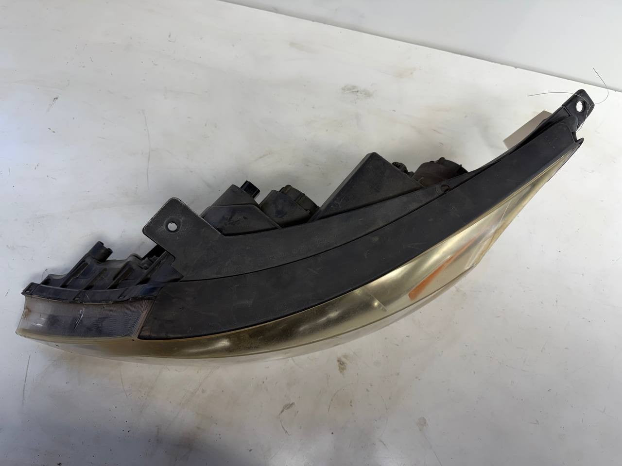 Kia Sportage 2015 Left Side Headlight Headlamp LH OEM Used