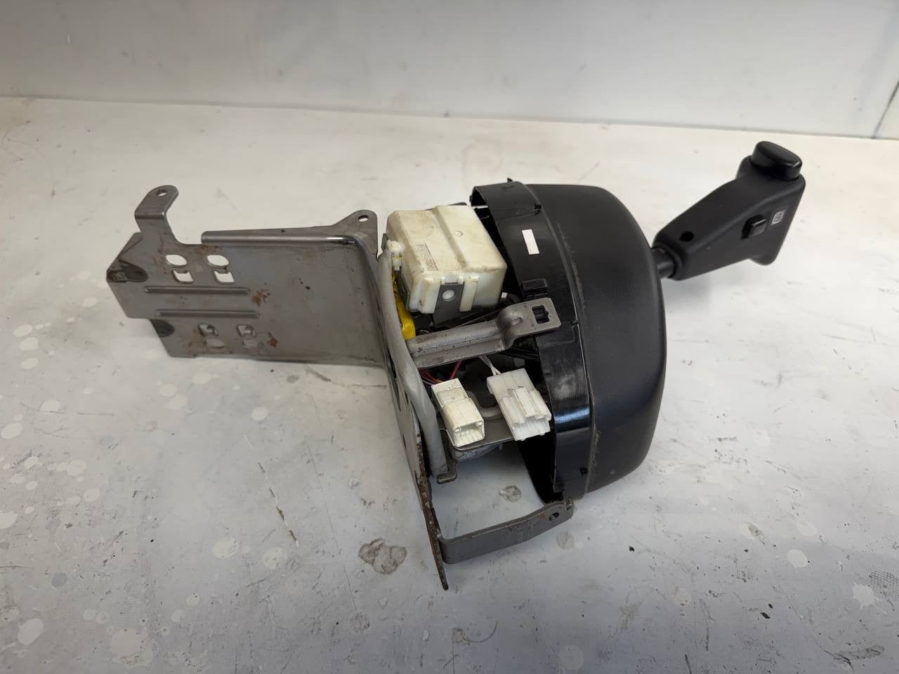 Isuzu NPR Gear Shift Lever Assembly OEM