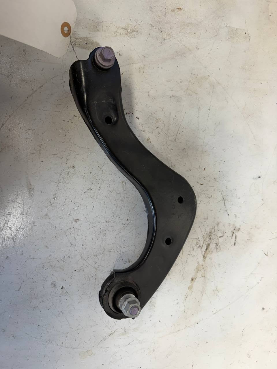 2019 Toyota Camry Left Control Arm OEM Used