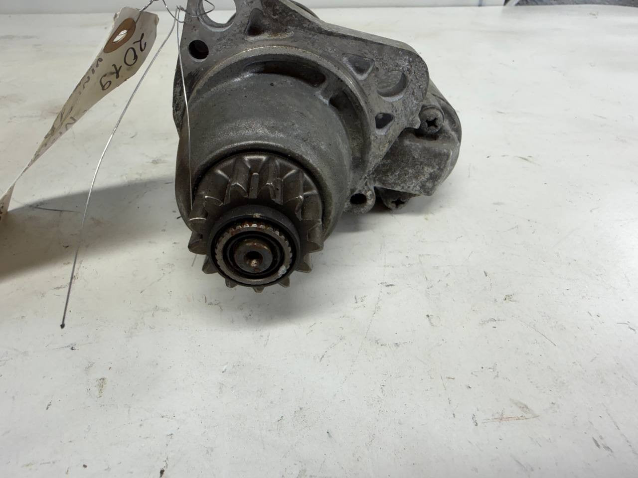 2019 Nissan Roque Starter Motor 233003TA0C OEM Used